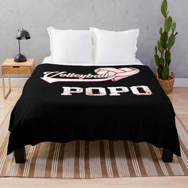 Item preview, Family Volleyball Player Gifts Volleyball Popo designed and sold by sheilase.