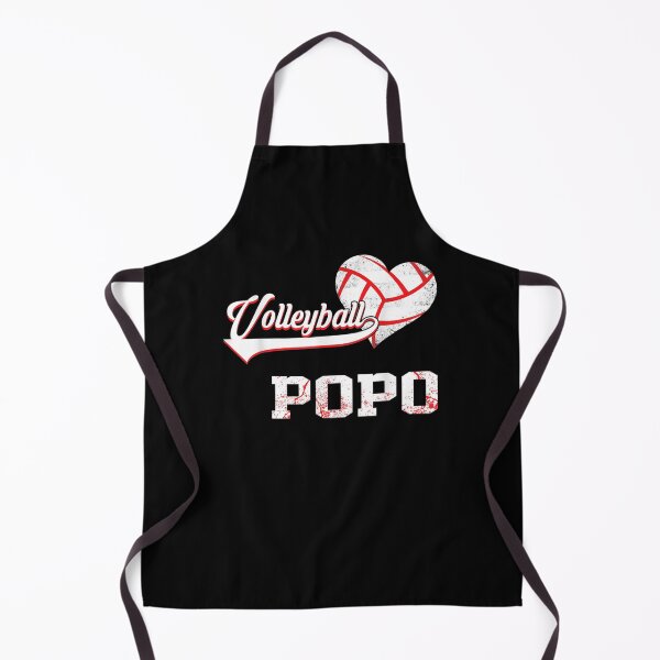 Item preview, Family Volleyball Player Gifts Volleyball Popo designed and sold by sheilase.