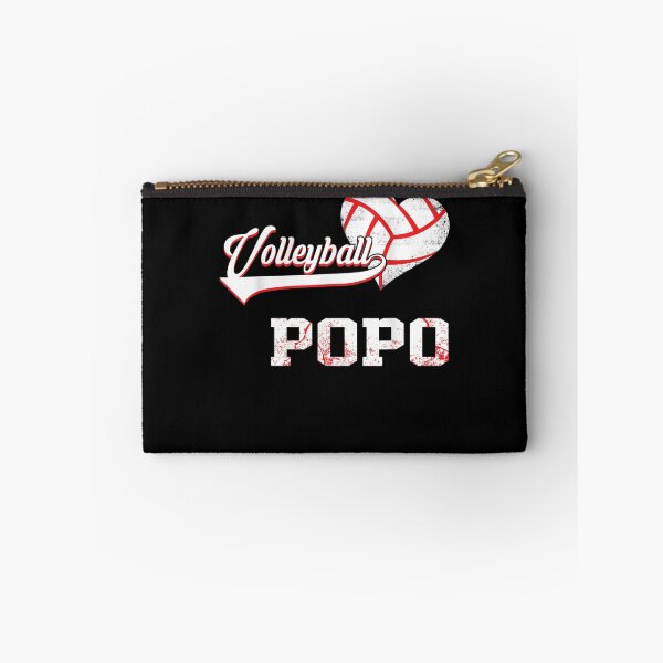 Item preview, Family Volleyball Player Gifts Volleyball Popo  designed and sold by sheilase.