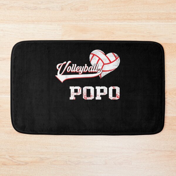 Item preview, Family Volleyball Player Gifts Volleyball Popo  designed and sold by sheilase.
