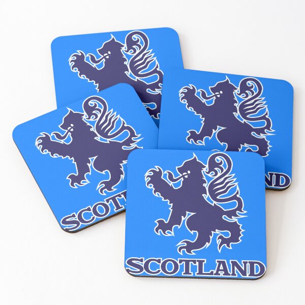 Item preview, Scotland  designed and sold by Guy Christophe Tixier.