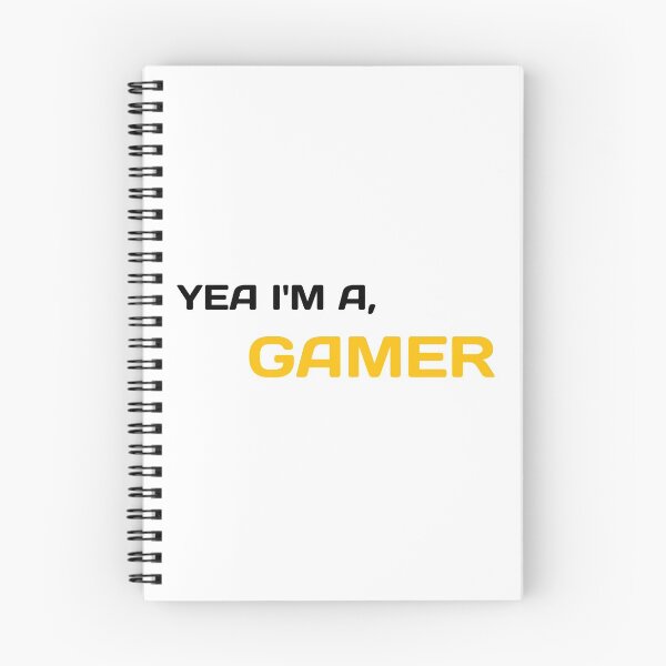 Item preview, Yeah I'm a gamer- Gamer t-shirt Gaming gift, Gift for gamers designed and sold by ritach11.