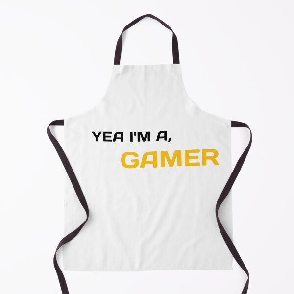 Item preview, Yeah I'm a gamer- Gamer t-shirt Gaming gift, Gift for gamers designed and sold by ritach11.