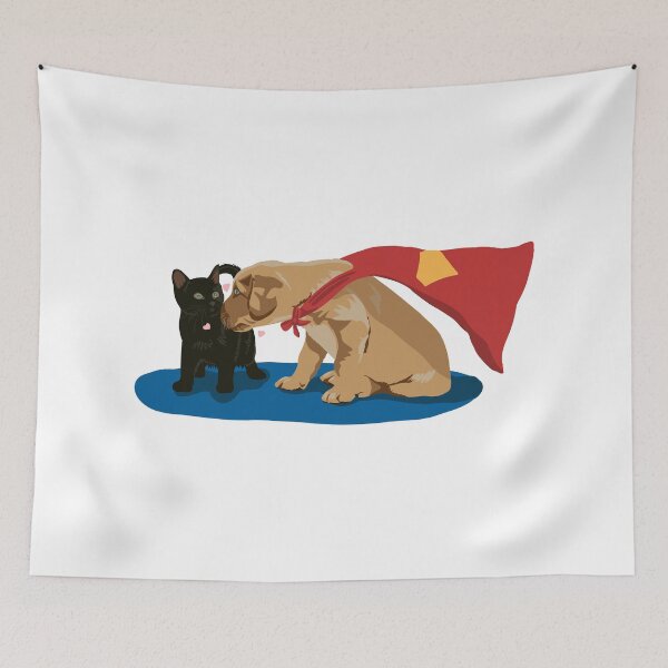 Item preview, supercorp as pets designed and sold by nicolerod4646.