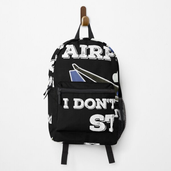 Item preview, I Dont Always Stop And Look At Airplanes Wait Yes I Do  designed and sold by sheilase.