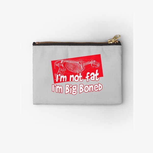 Item preview, Big Boned designed and sold by Troy Green.