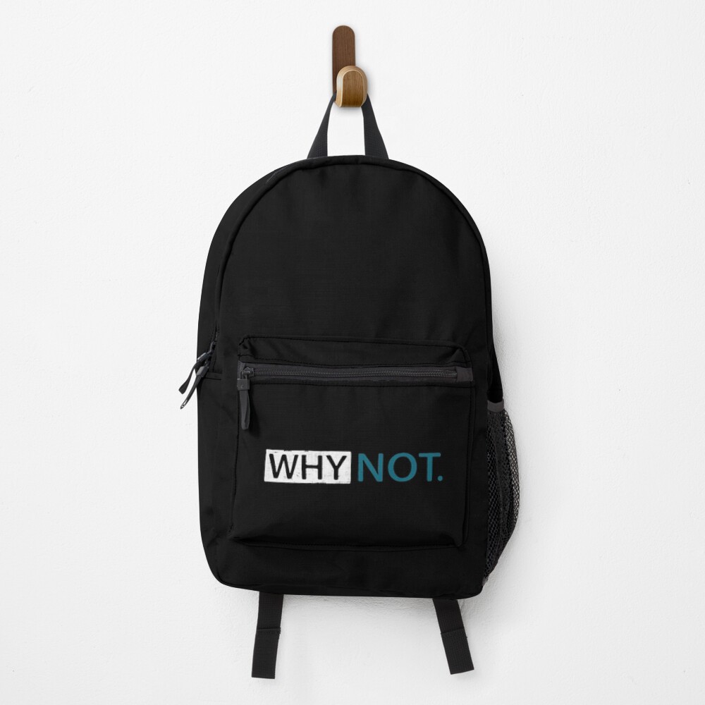 Item preview, Backpack designed and sold by LavaDeception.