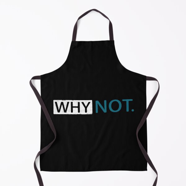 Item preview, Why Not designed and sold by LavaDeception.