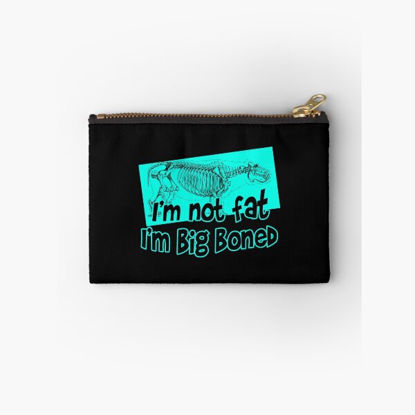 Item preview, Big Boned designed and sold by Troy Green.