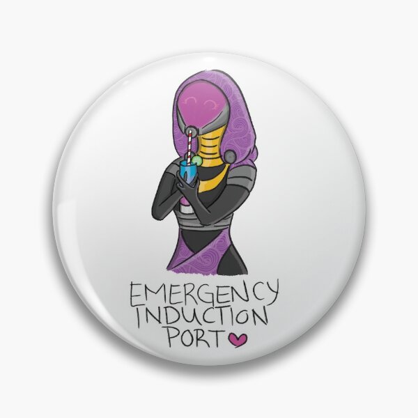 Item preview, Emergency Induction Port designed and sold by Practical Sloth.