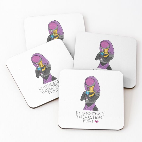 Item preview, Emergency Induction Port designed and sold by Practical Sloth.