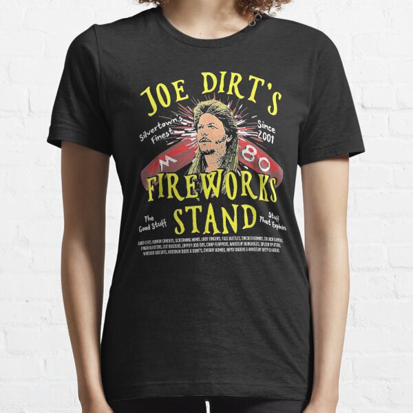 camisas para el 4 de julio
