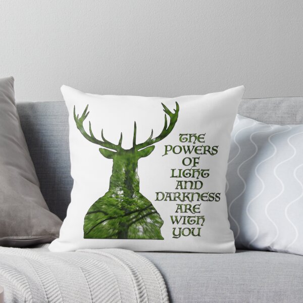 Item preview, Herne the Hunter - Powers designed and sold by WillPlant.