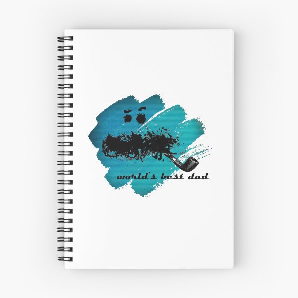 Item preview, World's best Dad designed and sold by mahzood.