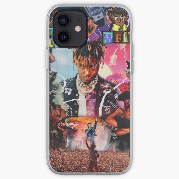 wolrd memories iPhone Soft Case