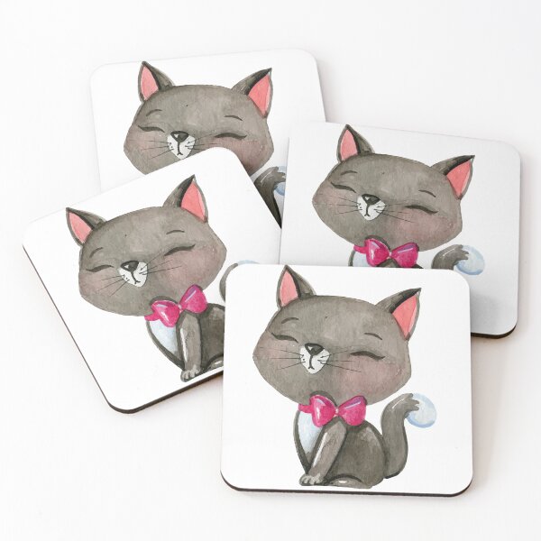 Item preview, Female Cat beauty designed and sold by Cat2D.