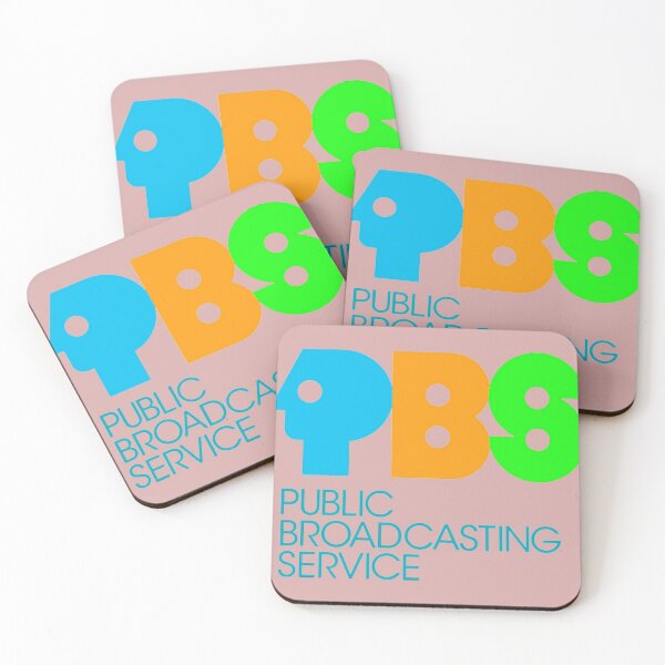 Item preview, PBS Vintage Essential T-Shirt designed and sold by FatouKassama.