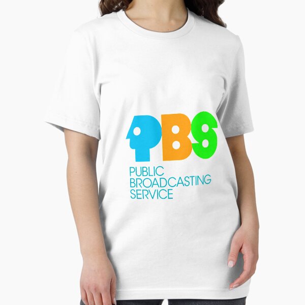 Artikel-Vorschau von PBS Vintage Essential T-Shirt, designt und verkauft von FatouKassama.