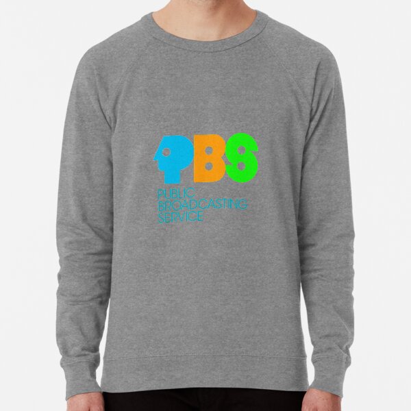 pbs sweatshirt