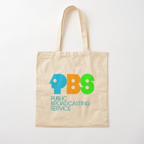 Pbs Tote Bags for Sale | Redbubble