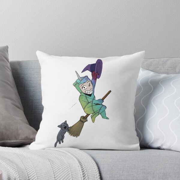 Item preview, Pride Witch designed and sold by FlikeNoir.