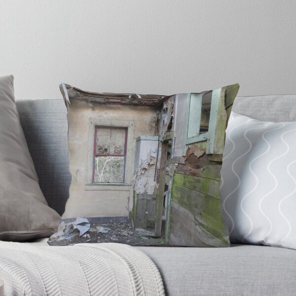 Item preview, Where Once We Laid Our Heads designed and sold by Martha Medford.