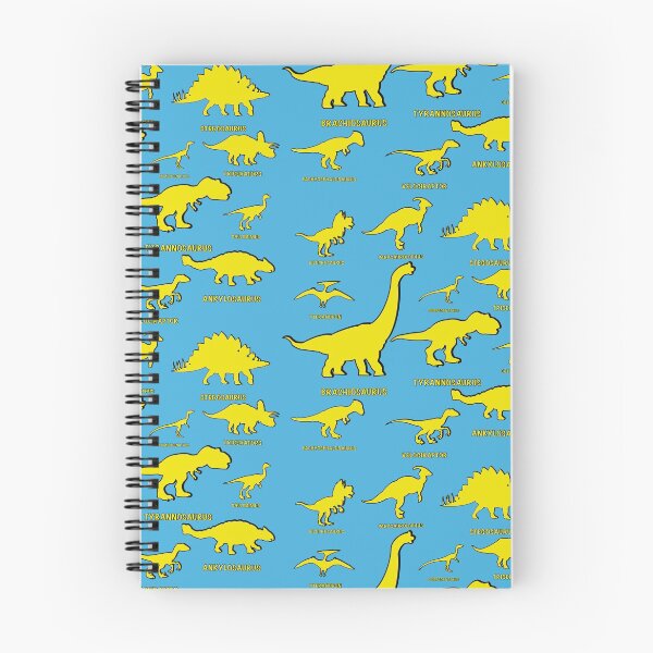 Item preview, Dinosaurs from the Jurassic and Cretaceous designed and sold by raptorfan.