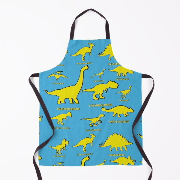 Item preview, Dinosaurs from the Jurassic and Cretaceous designed and sold by raptorfan.