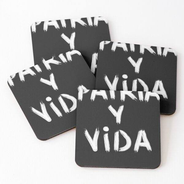Item preview, Patria y Vida - Movimiento San Isidro -Cuba Classic T-Shirt designed and sold by FatouKassama.