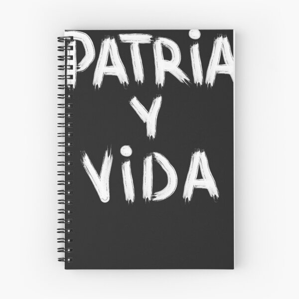 Item preview, Patria y Vida - Movimiento San Isidro -Cuba Classic T-Shirt designed and sold by FatouKassama.