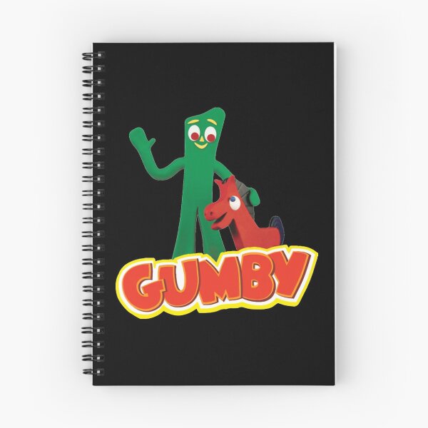 Item preview, High Quality Vintage Gumby Shirt designed and sold by Virusss95g.
