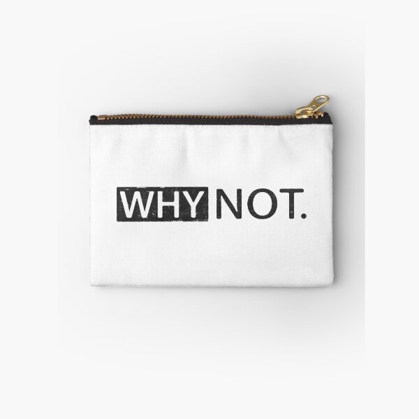 Item preview, Why Not designed and sold by LavaDeception.
