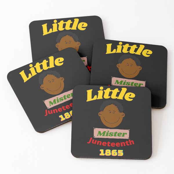 Item preview, Little Mister Juneteenth Son  designed and sold by Pattycool.