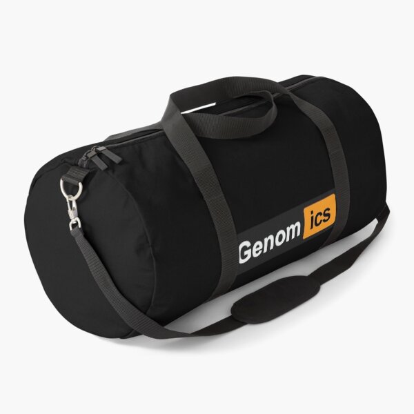 Item preview, Genomics designed and sold by orlumbuspirate.