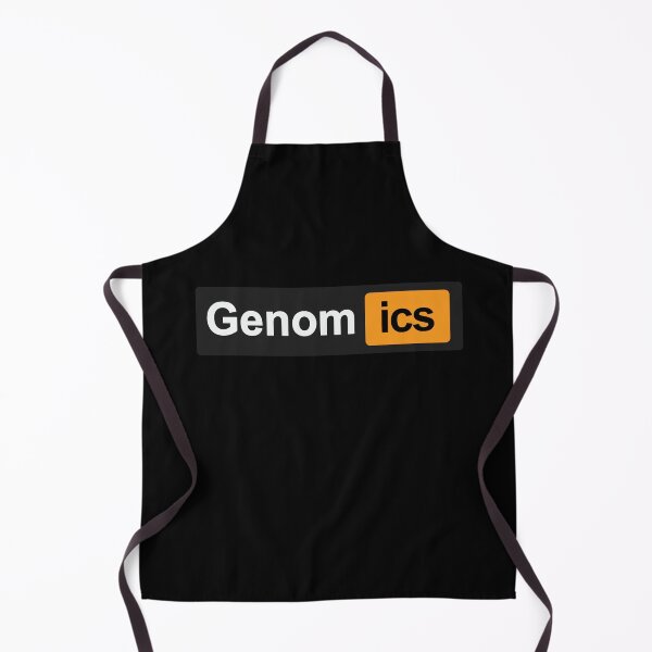 Item preview, Genomics designed and sold by orlumbuspirate.