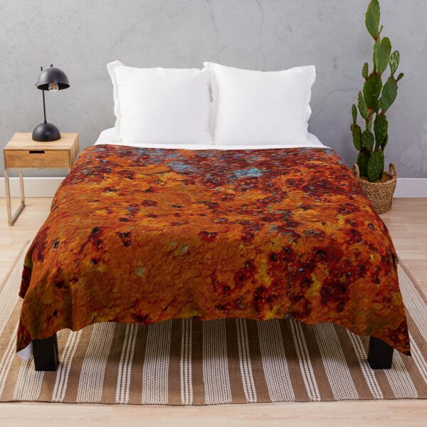 Item preview, Rust designed and sold by thedesignvine.