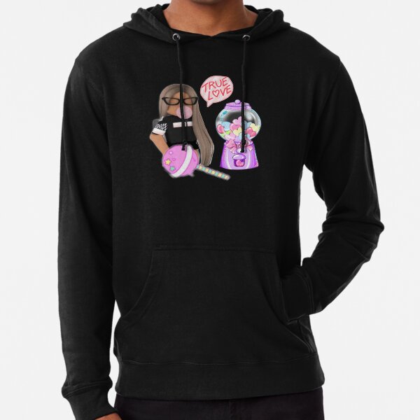 Roblox Sweatshirts Hoodies Redbubble - itsfunneh roblox family playlist in order