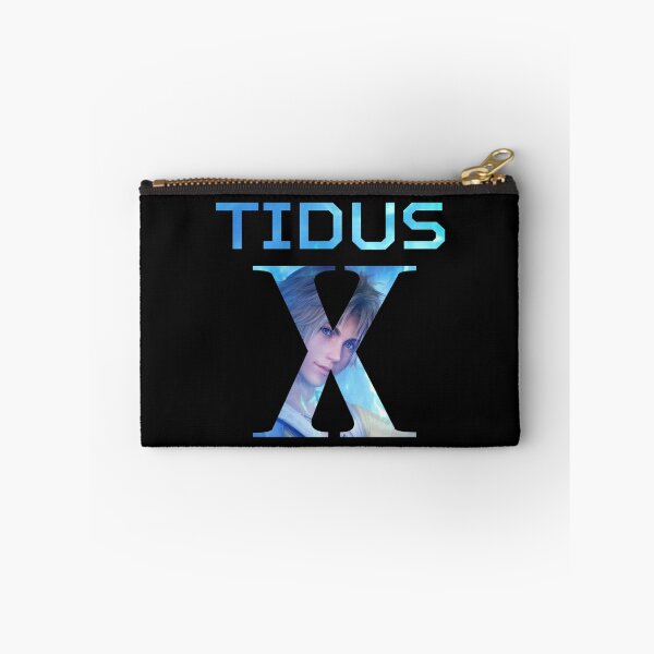 Item preview, <FINAL FANTASY> Tidus X designed and sold by MangaSensei.