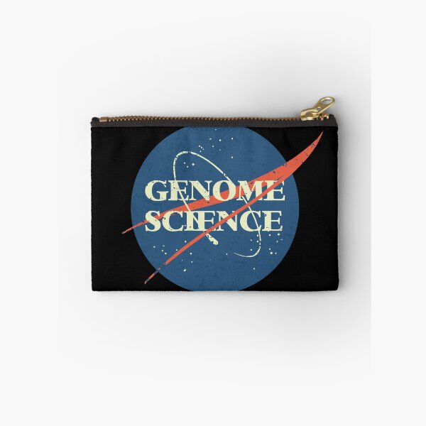 Item preview, Genome Science Space Vintage designed and sold by orlumbuspirate.