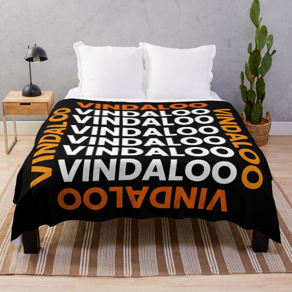 Item preview, Vindaloo designed and sold by ezralfredo.
