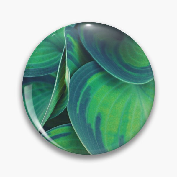 Item preview, Green Large Leaves Garden Nature Pattern Design designed and sold by Youpattern.