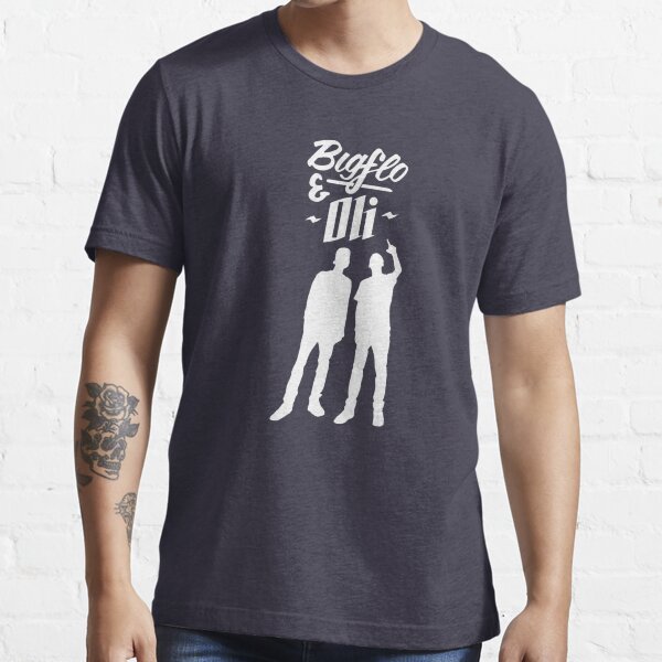 Rap Français T-shirt essentiel