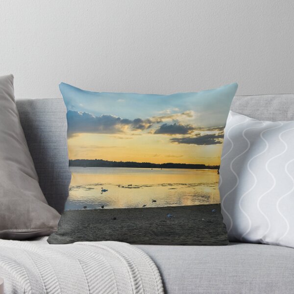 Item preview, Strathy Sunset 2 designed and sold by S-Shadowman.