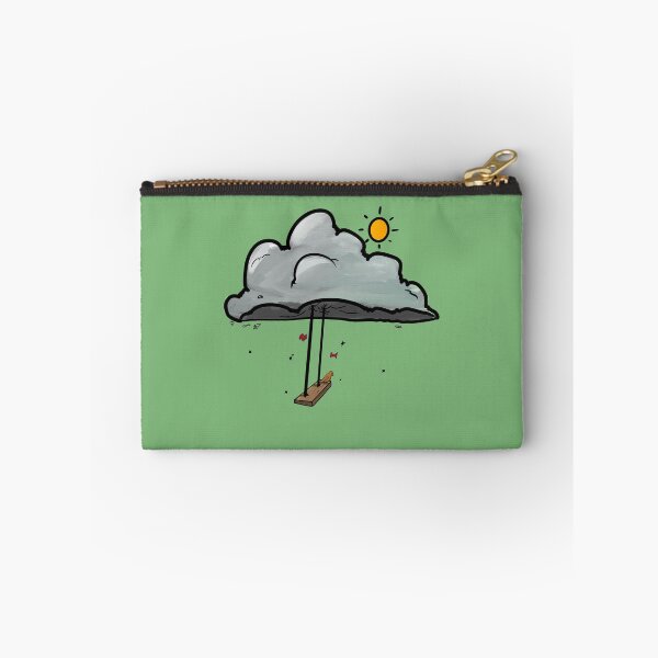 Item preview, cloud swing designed and sold by Marksite.