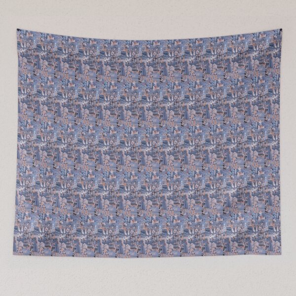 Item preview, Lavender aesthetic  designed and sold by Ameena  Rija.
