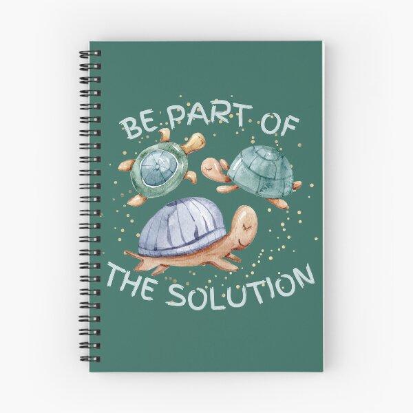 Item preview, Be Part of the Solution, Plastic Free July, Choose Kindness designed and sold by Orianah.