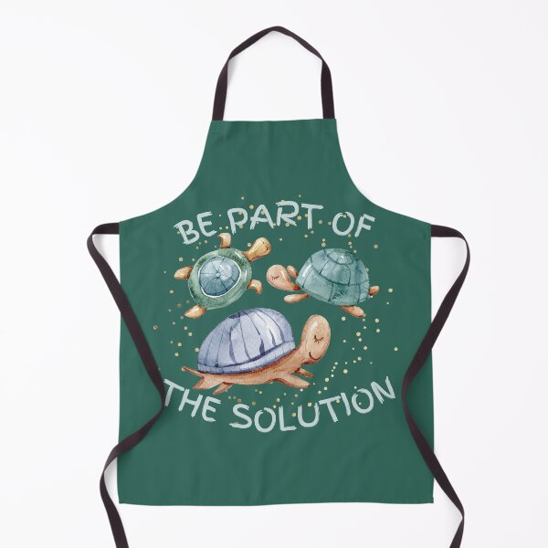 Item preview, Be Part of the Solution, Plastic Free July, Choose Kindness designed and sold by Orianah.