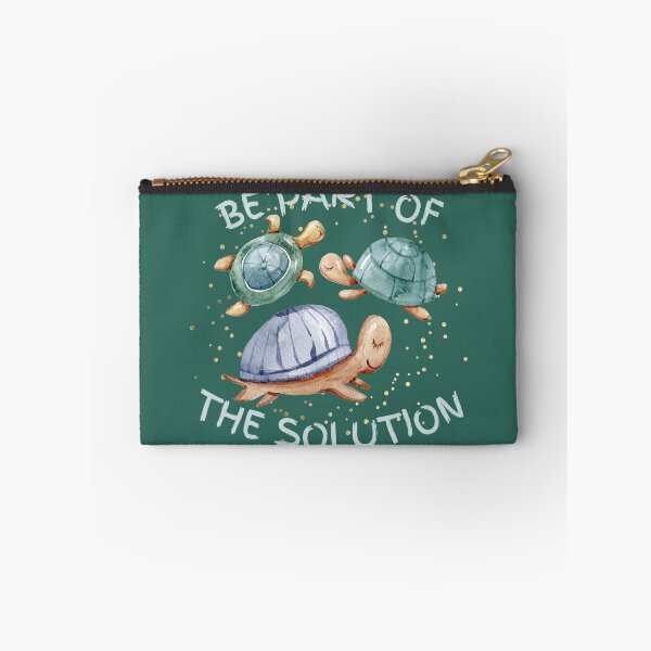 Item preview, Be Part of the Solution, Plastic Free July, Choose Kindness designed and sold by Orianah.