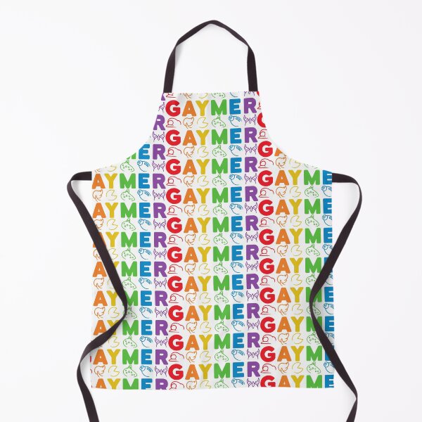 Item preview, Gaymer - Gay Gamer designed and sold by K-icon.