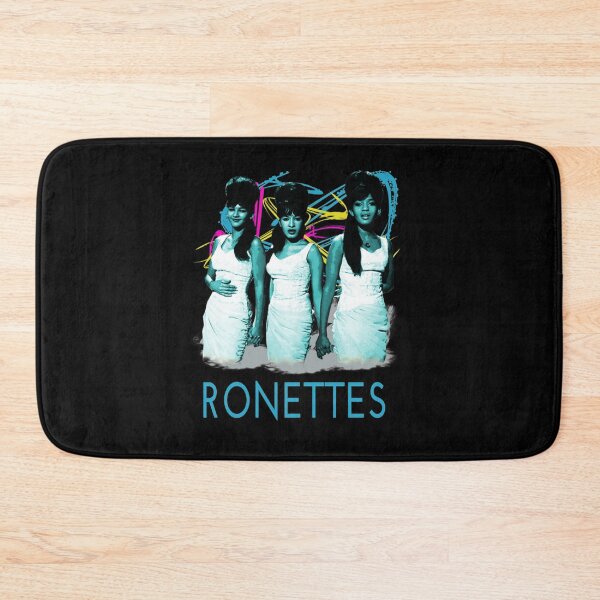 Item preview, The ronettes blue shirt designed and sold by Virusss95g.